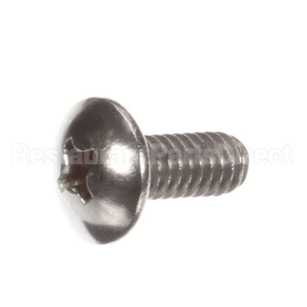 SC-125-85 Compatible Hobart Screw, Mach 1/4-20 X 5/8