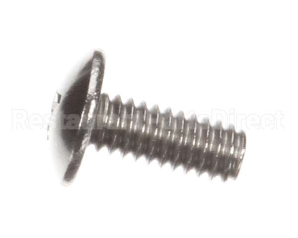 SC-125-85 Hobart Screw,Mach 1/4-20 X 5/8