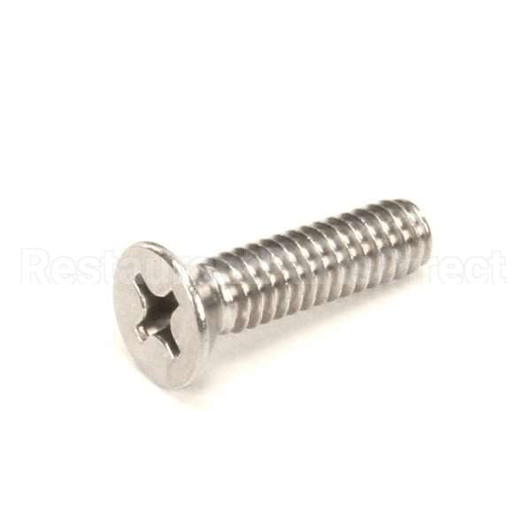SC-125-93 Compatible Hobart Screw, Mach 1/4-20 X 1