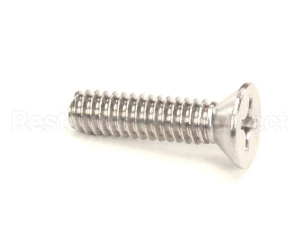 SC-125-93 Hobart Screw, Mach 1/4-20 X 1