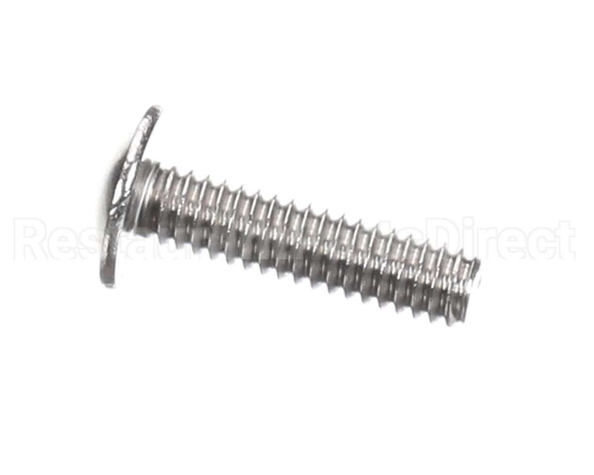 SC-125-94 Hobart Machine Screw 1/4-20 X 1 Phil Tru