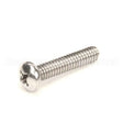 SC-125-95 Compatible Midwest Appliance Parts Screw, Mach, 1/4-20 X 1-1/4