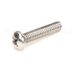 SC-125-95 Hobart Screw, Mach, 1/4-20 X 1-1/4