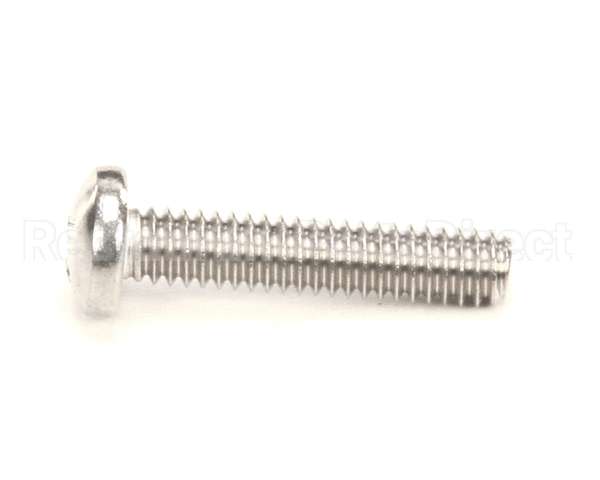 SC-125-95 Hobart Screw, Mach, 1/4-20 X 1-1/4