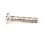 SC-125-95 Hobart Screw, Mach, 1/4-20 X 1-1/4