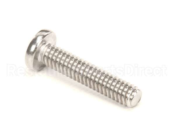 SC-125-95 Hobart Screw, Mach, 1/4-20 X 1-1/4