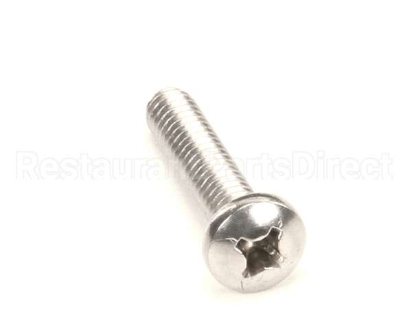 SC-125-95 Hobart Screw, Mach, 1/4-20 X 1-1/4