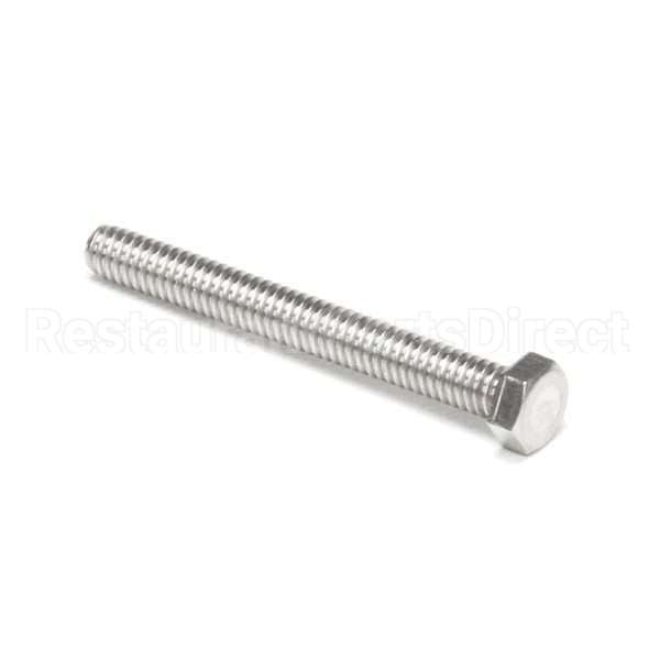 SC-126-28 Compatible Midwest Appliance Parts Screw, Mach 8-32 X 1-1/2
