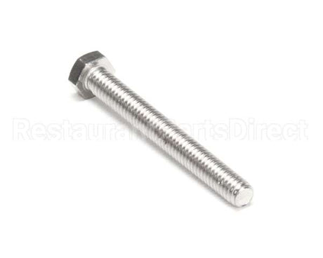 SC-126-28 Hobart Screw,Mach 8-32 X 1-1/2