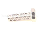 SC-126-33 Hobart Screw,Cap 5/16-18 X 1