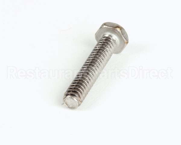 SC-126-35 Hobart Screw,Mach 4-40 X 5/8