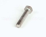 SC-126-35 Hobart Screw,Mach 4-40 X 5/8