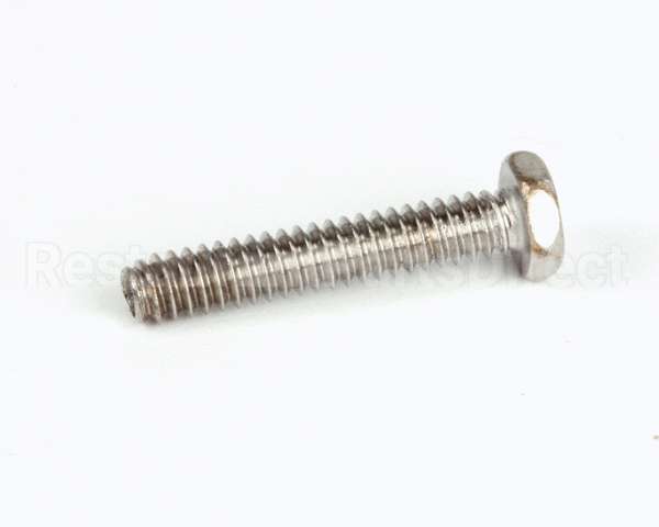 SC-126-35 Hobart Screw,Mach 4-40 X 5/8