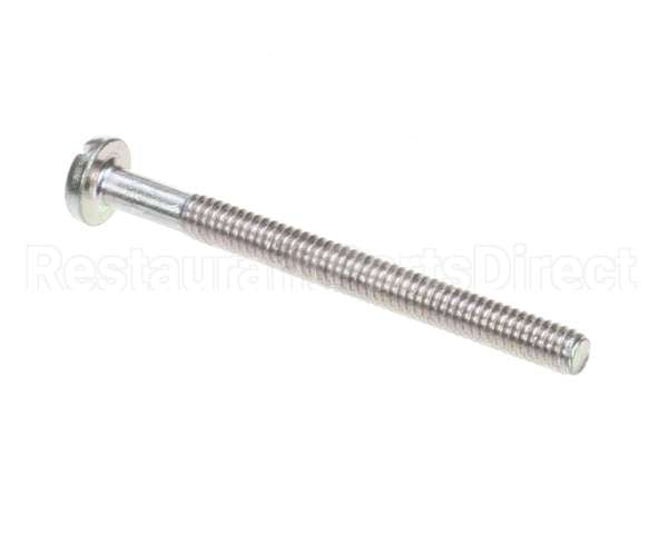 SC-127-85 Hobart Screw,Mach 12-24 X 2-1/2