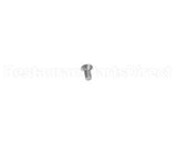 SC-128-10 Hobart Machine. Screw M6 X 1 X 12 Mm Phi