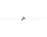 SC-128-10 Hobart Machine. Screw M6 X 1 X 12 Mm Phi