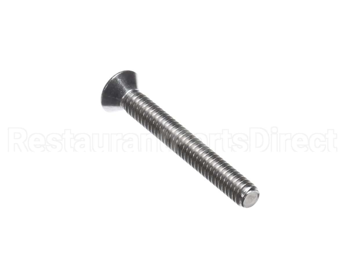 SC-128-34 Hobart Screw,Mach 1/4-20 X 2