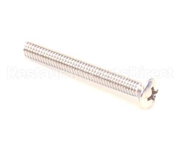SC-128-39 Hobart Screw,Mach 8-32 X 1-1/2