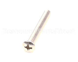 SC-128-39 Hobart Screw,Mach 8-32 X 1-1/2