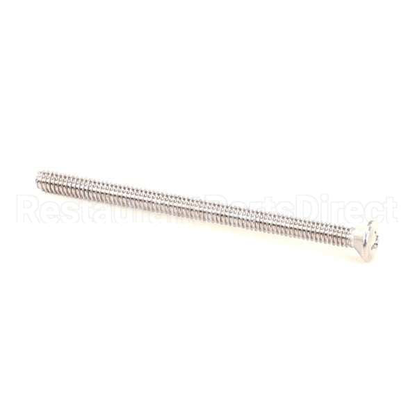 SC-128-40 Compatible Hobart Screw, Mach 8-32 X 2-1/4