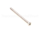 SC-128-40 Hobart Screw,Mach 8-32 X 2-1/4