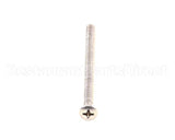 SC-128-40 Hobart Screw,Mach 8-32 X 2-1/4
