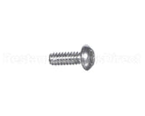 SC-128-62 Hobart Screw,Mach,Sf 10-24 X 1/2