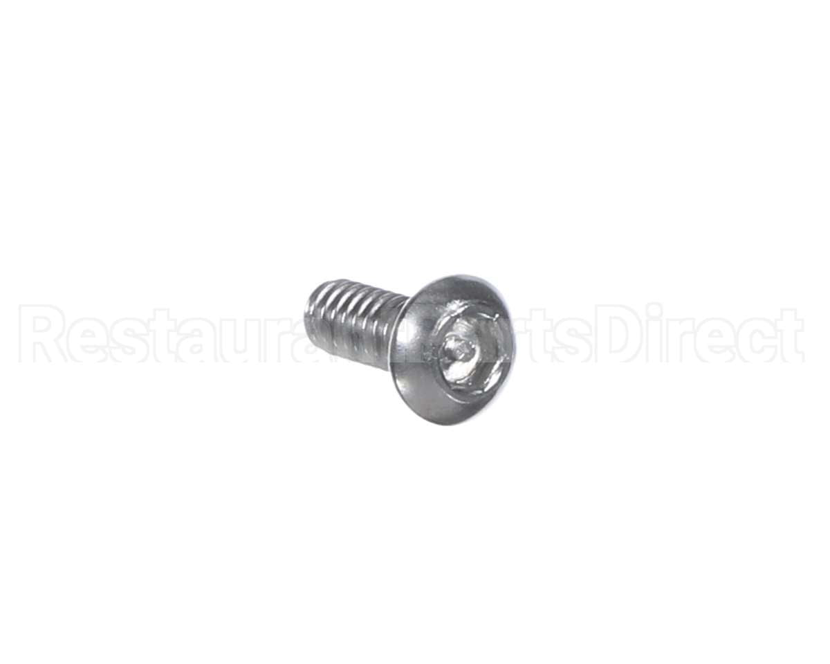 SC-128-62 Hobart Screw,Mach,Sf 10-24 X 1/2