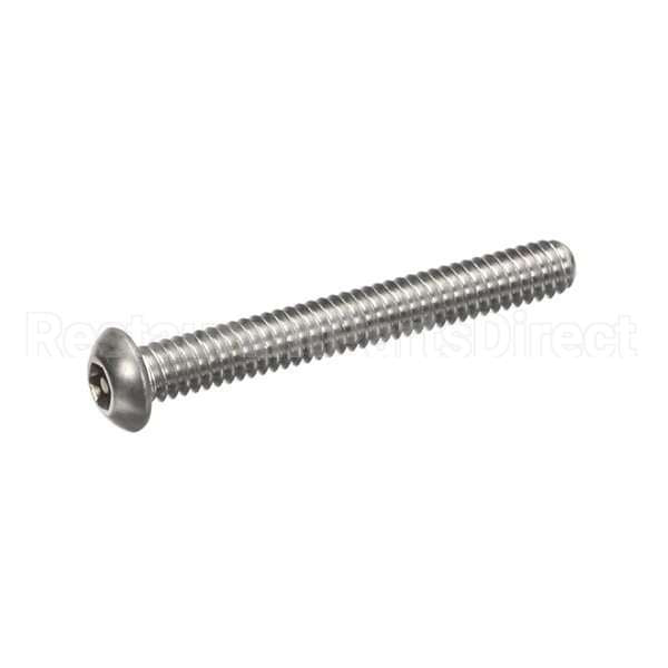 SC-128-63 Compatible Hobart Screw, Mach, Sf 1/4-20 X 2