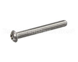 SC-128-63 Hobart Screw,Mach,Sf 1/4-20 X 2