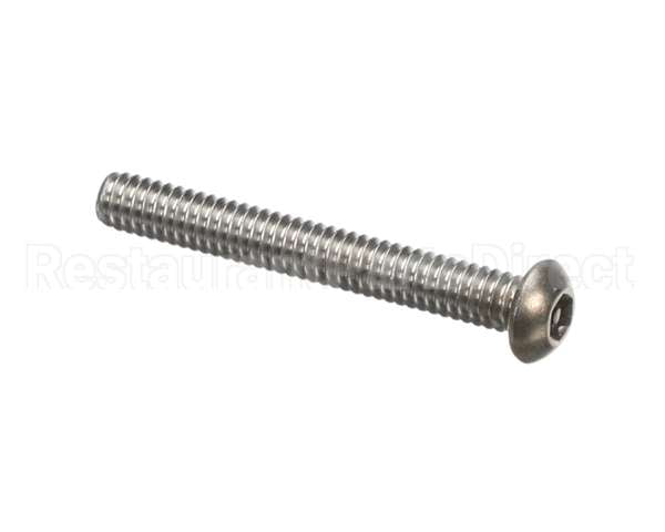 SC-128-63 Hobart Screw,Mach,Sf 1/4-20 X 2