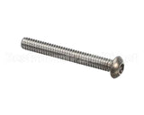 SC-128-63 Hobart Screw,Mach,Sf 1/4-20 X 2
