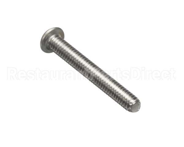 SC-128-63 Hobart Screw,Mach,Sf 1/4-20 X 2