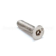 SC-128-64 Compatible Hobart Screw, Mach, Sf 1/4-20 X 1