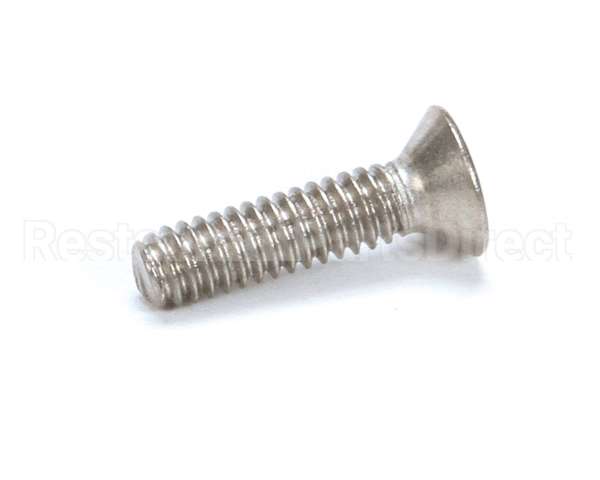 SC-128-64 Hobart Screw,Mach,Sf 1/4-20 X 1