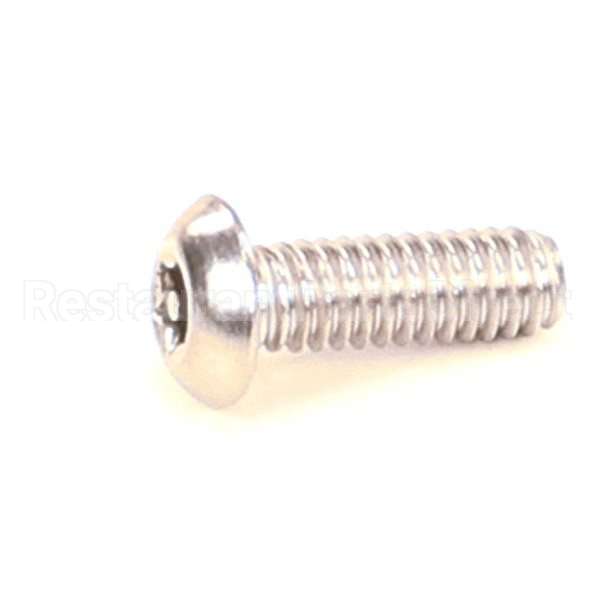 SC-128-66 Compatible Midwest Appliance Parts Screw, Mach, Sf 8-32 X 1/2