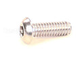 SC-128-66 Hobart Screw,Mach,Sf 8-32 X 1/2