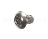 SC-128-73 Hobart Screw,Mach,Sf 8-32 X 1/4