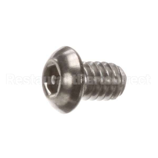SC-128-80 Compatible Hobart Screw, Mach, Sf 1/4-20 X 3/8