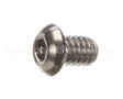 SC-128-80 Hobart Screw,Mach,Sf 1/4-20 X 3/8