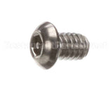 SC-128-80 Hobart Screw,Mach,Sf 1/4-20 X 3/8