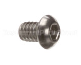 SC-128-80 Hobart Screw,Mach,Sf 1/4-20 X 3/8