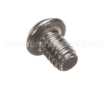 SC-128-80 Hobart Screw,Mach,Sf 1/4-20 X 3/8
