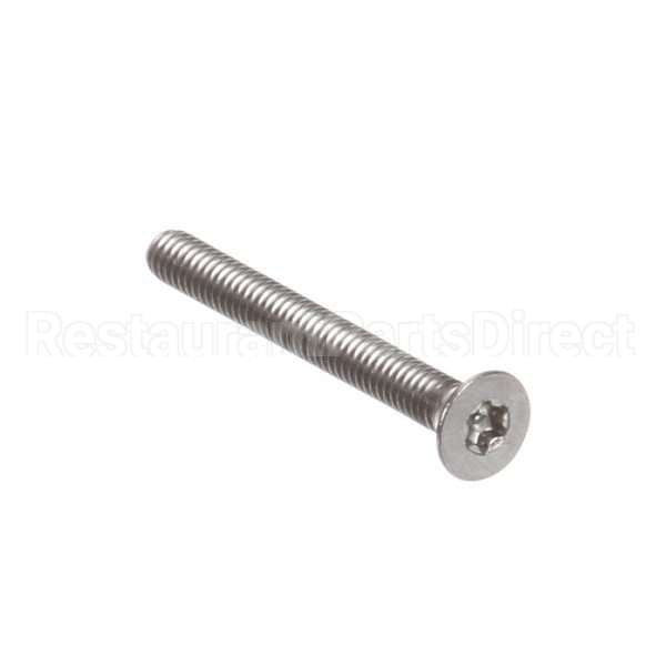SC-128-84 Compatible Hobart Screw, Mach, Sf 8-32 X 1-1/2