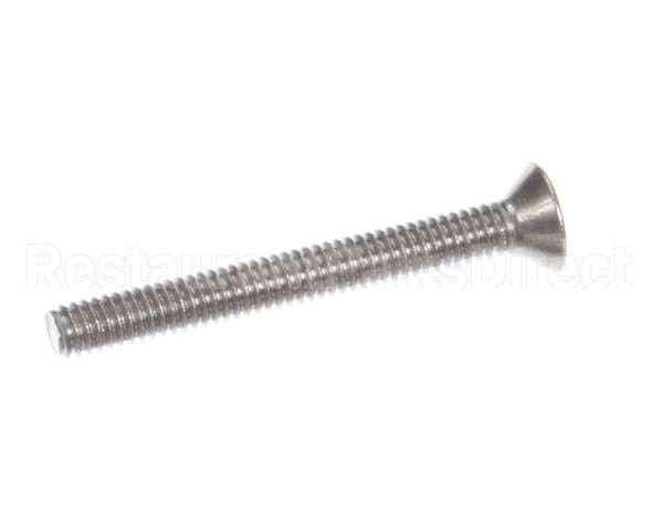 SC-128-84 Hobart Screw,Mach,Sf 8-32 X 1-1/2
