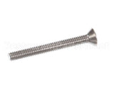 SC-128-84 Hobart Screw,Mach,Sf 8-32 X 1-1/2