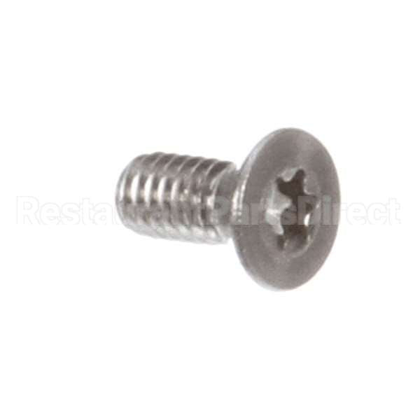 SC-129-06 Compatible Hobart Screw, Mach, Sf 8-32 X 3/8