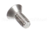 SC-129-06 Hobart Screw,Mach,Sf 8-32 X 3/8