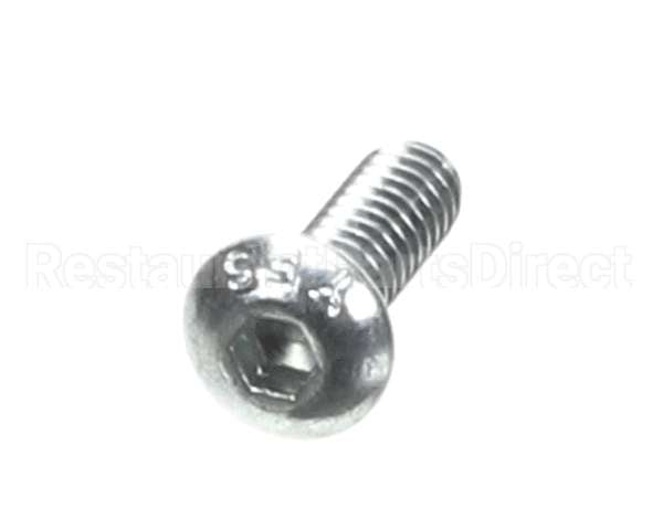SC-129-20 Hobart Screw,Mach 10-24 X 5/8