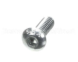 SC-129-20 Hobart Screw,Mach 10-24 X 5/8